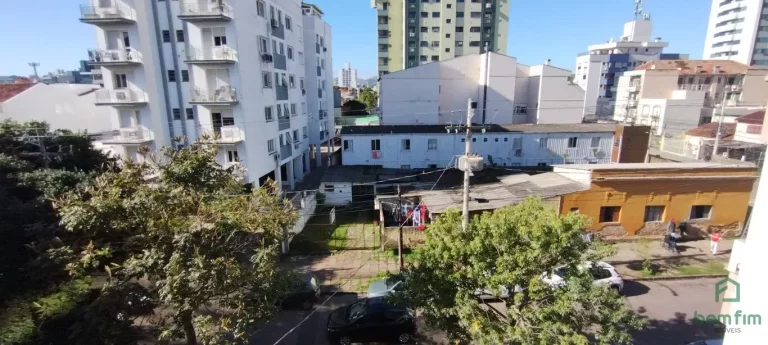 Imagem Apto 2 dorm. para investidor à venda, Bairro Santana, Porto Alegre/RS. - AP2591