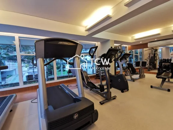 Imagem Apartamento 3 dorm