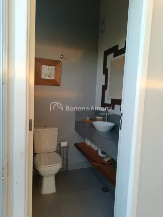 Imagem Casa térrea no Condomínio La Dolce Vitta no bairro Jardim Ipê, em Paulínia/SP

O imóvel conta c...