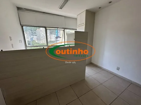 Imagem (29782) Rua Conde de Bonfim - Tijuca