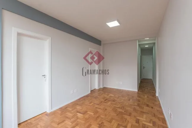 Imagem Apartamento à Venda - Vila Buarque, 2 Quartos, 67 m2 - São Paulo