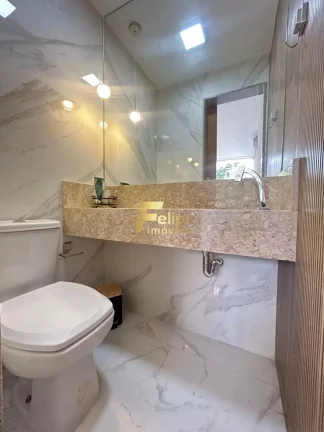 Imagem EXCELENTE CASA DUPLEX COM 04 SUÍTES EM JARDIM CAMBURI, VITÓRIA/ES!