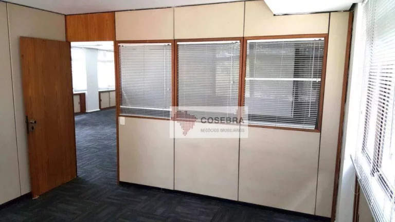 Imagem Conjunto, 130 m² - venda por R$ 900.000,00 ou aluguel por R$ 10.427,00/mês - Brooklin Novo - São Paulo/SP
