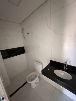 Imagem CASA COM 96 m² - TUPI - PRAIA GRANDE SP
