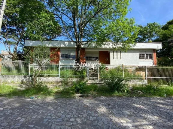 Casa para investimento próximo ao Hospital São Francisco