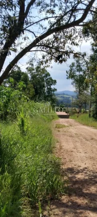 Imagem Terreno com 1960m² à venda no Recanto Florestal | Champirra | Jundiaí | São Paulo