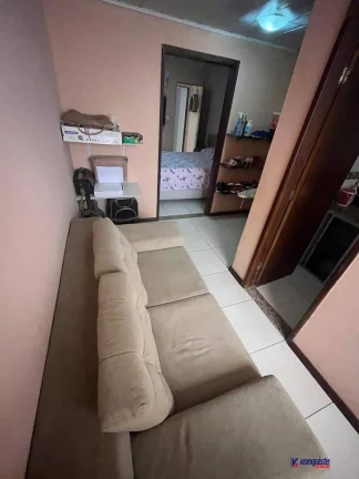 Imagem VENDO CASA 2/4 CONDOMÍNIO SÃO GABRIEL - VILLA OLÍMPIA