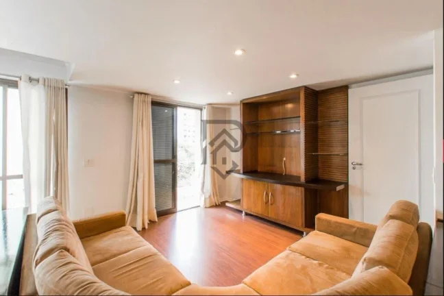 Imagem Apartamento campo belo pronto para morar