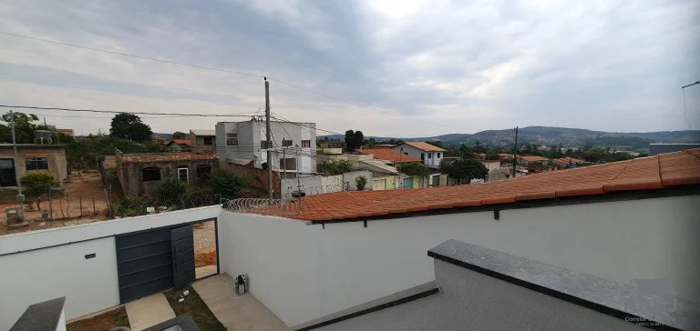 Imagem CASA RESIDENCIAL em ESMERALDAS - MG, MELO VIANA