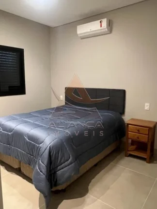Imagem Casa Condomínio - Ribeirão Preto - Quintas de São José