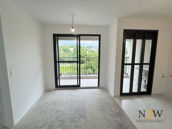 Imagem Apartamento com 2 dormitórios à venda, 47 m² por R$ 639.000,00 - Vila Anastácio - São Paulo/SP