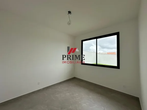 Imagem Casa - Cond. Villa Prime - Lagoa Santa