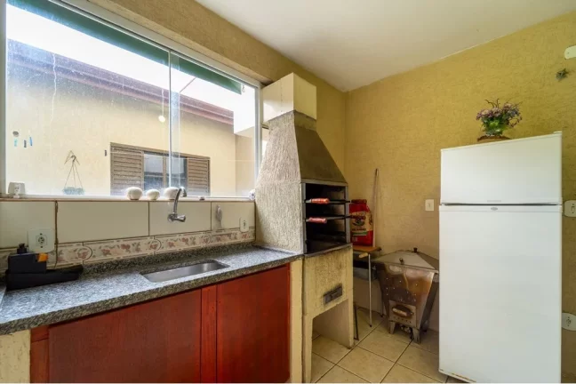 Imagem CASA RESIDENCIAL em Jundiaí - SP, Jardim Tannus