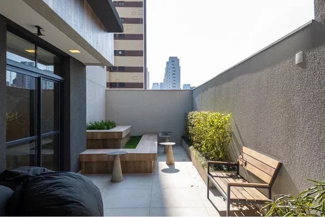 Imagem Apartamento à venda no bairro Vila Mariana - São Paulo/SP