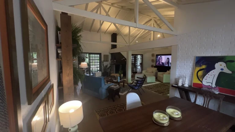 Imagem Casa para Venda em Florianópolis / SC no bairro Barra da Lagoa