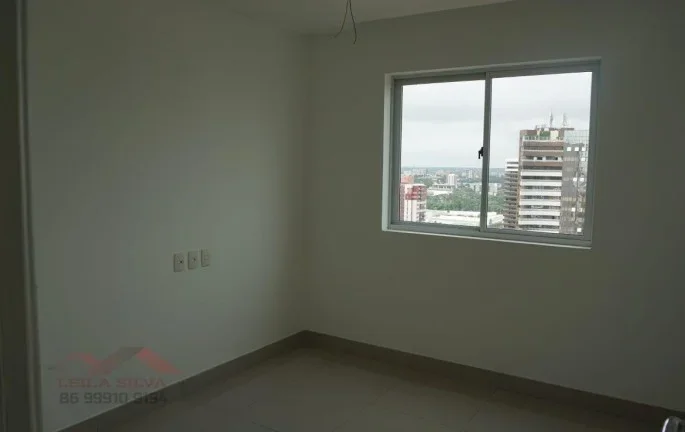 Imagem Apartamento 4 dormitórios para Venda em Teresina, Jóquei, 4 dormitórios, 4 suítes, 4 banheiros, 2 vagas