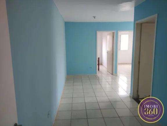 Imagem Apartamento à Venda em Vila Nova Curuçá, São Paulo - SP