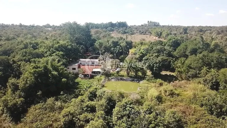 Imagem Chácara à venda em Jaraguari-MS, bairro Polomar: 3 quartos, 1 suíte, 3 salas, 4 banheiros, 4 vagas, 380m²!