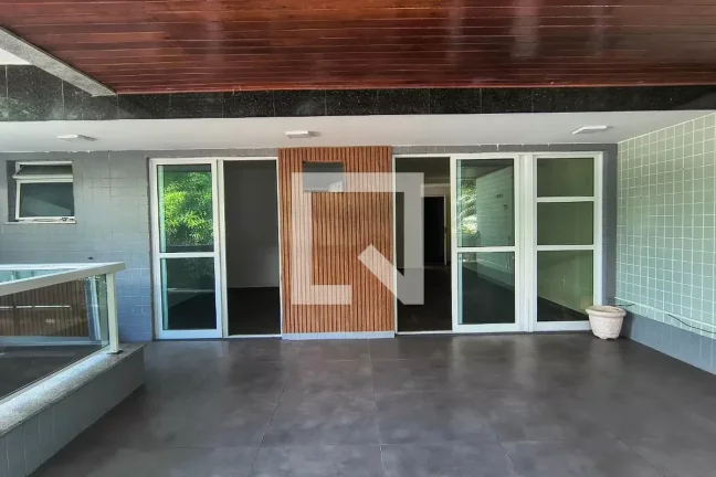 Imagem Apartamento à Venda - Recreio, 2 Quartos, 106 m2