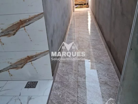 Imagem Casa Nova a venda no Jardim Villagio Ghiraldelli