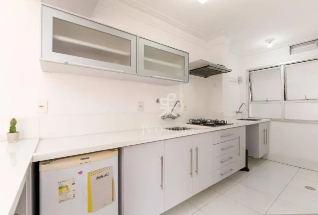 Imagem Sala para alugar, 44 m² - Brooklin Novo - São Paulo/SP
