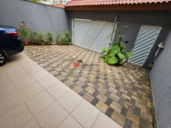 Imagem Sobrado à venda, Olímpico, São Caetano do Sul, SP