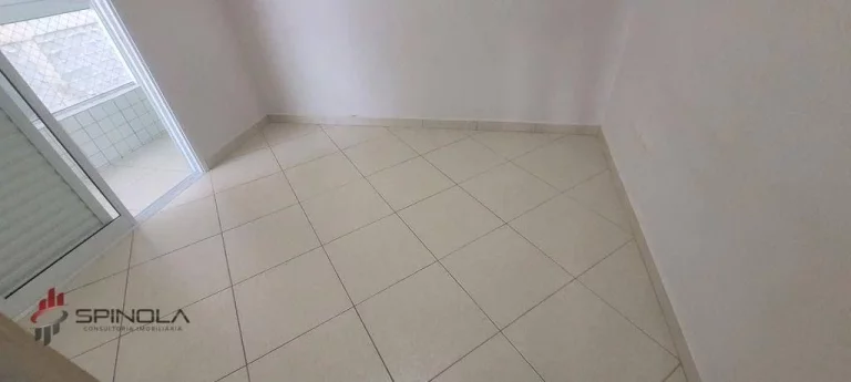 Imagem Apartamento com 2 dormitórios à venda, 85 m² por R$ 620.000,00 - Balneário Flórida - Praia Grande/SP