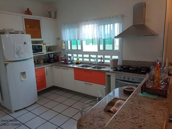 Imagem Excelente imóvel a venda em condomínio de luxo em Peruíbe.