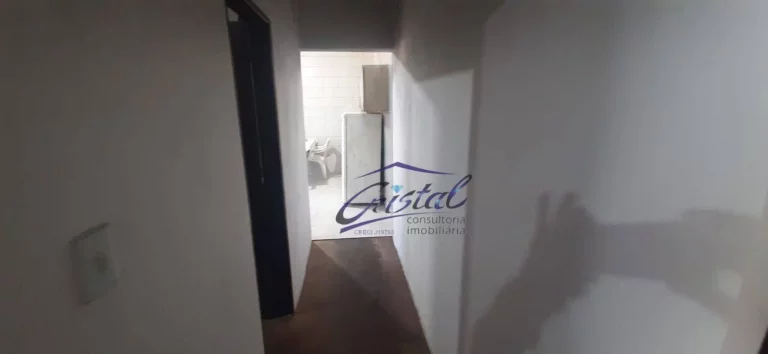 Imagem Casa com 2 dormitórios cozinha e banheiro à venda, 80 m² - Jardim Sarah - São Paulo/SP