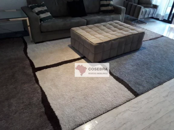 Imagem Apartamento à venda, 125 m² por R$ 1.800.000,00 - Vila Olímpia - São Paulo/SP