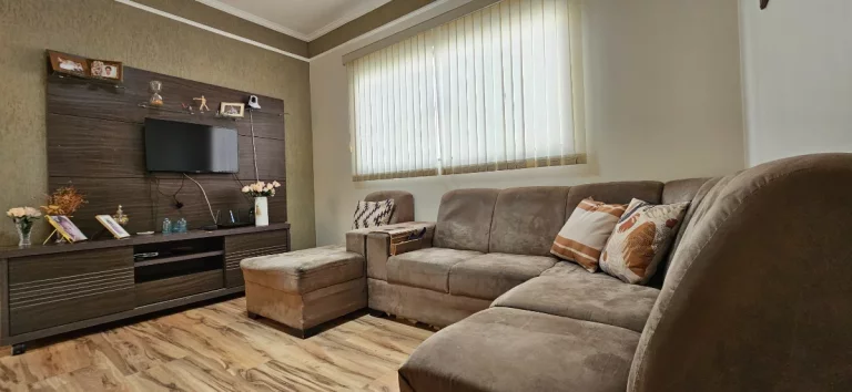 Imagem Casa tipo para venda em Residencial Meireles com 3 quartos, sendo 1 suíte, 162m2