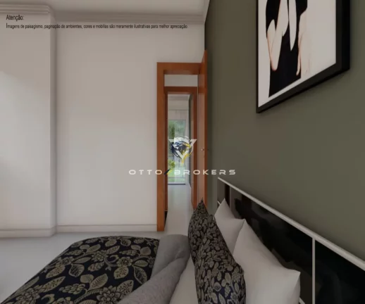 Imagem APARTAMENTO RESIDENCIAL em SANTA CRUZ CABRÁLIA - BA, nova cabrália