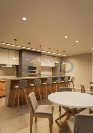 Imagem Apartamento á venda com 2 dormitórios na Praia da Cal em Torres/RS