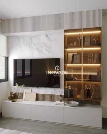 Imagem Casa com 2 dormitórios à venda, 420 m² por R$ 1.030.000,00 - Residencial Beira Rio I - Itumbiara/GO