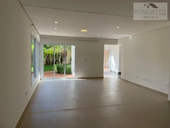 Imagem Casa de condomínio com 4 quartos, 388m2, à venda