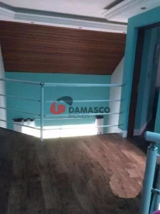 Imagem Sobrado à venda 3 Quartos, 1 Suite, 2 Vagas, 280M², Vila Alpina, São Paulo - SP