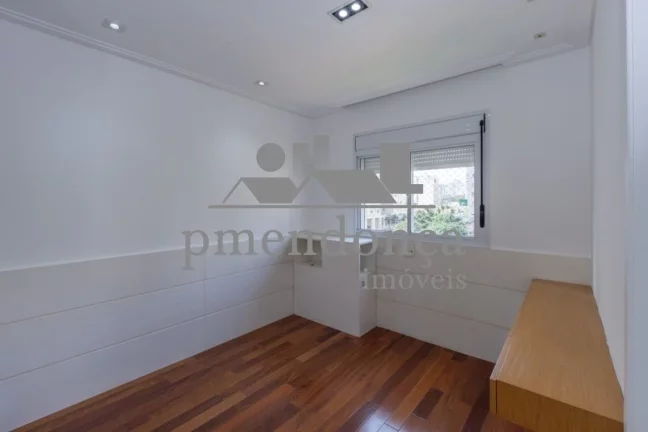 Imagem Apartamento a venda, Vila Romana, Rua Fabia, 172m², 4 quartos, 3 suítes, 3 vagas,