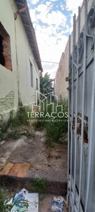 Imagem TERRENO CENTRO DE JUNDIAI - SÃO DOIS TERRENOS COM ÁREA TOTAL DE 352 M²