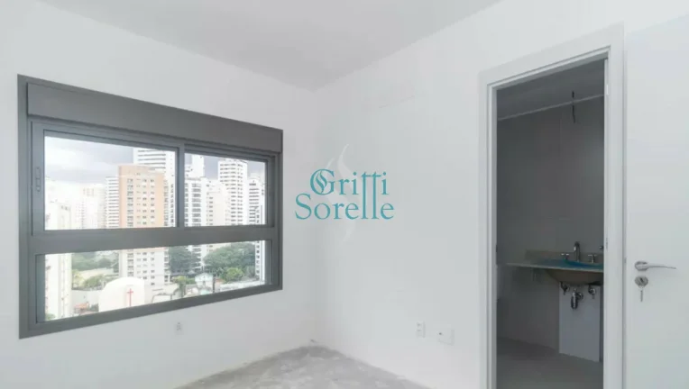 Imagem Apartamento à Venda em Paraíso - São Paulo/SP.