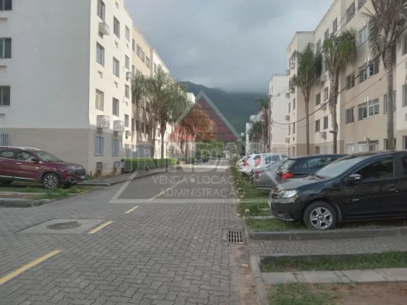 Imagem APARTAMENTO RESIDENCIAL em RIO DE JANEIRO - RJ, VARGEM PEQUENA