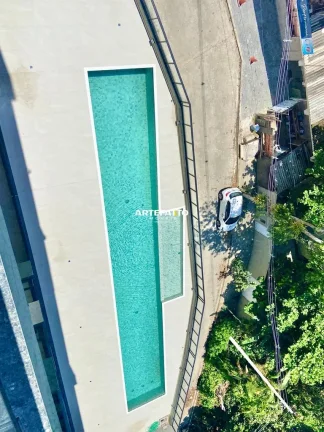 Imagem Apartamento com 1 dormitório a venda no Centro de Ubatuba - Recém Entregue