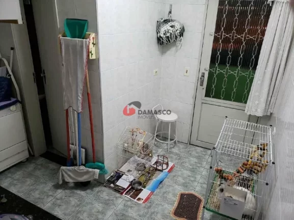 Imagem Sobrado à venda 5 Quartos, 5 Vagas, 200M², Rudge Ramos, São Bernardo do Campo - SP