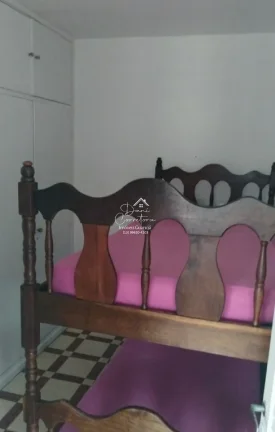 Imagem APARTAMENTO Residencial em GUARUJÁ - SP, PITANGUEIRAS