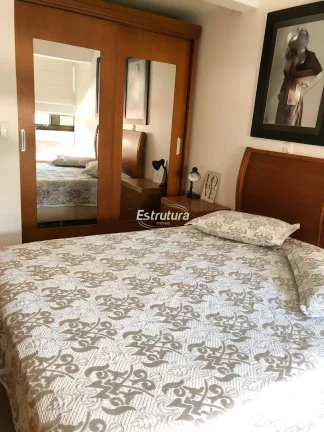 Imagem Amplo apartamento Duplex em localização privilegiada!