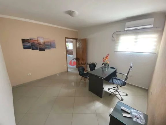 Imagem Sala para Locação Jardim, Santo André - SP