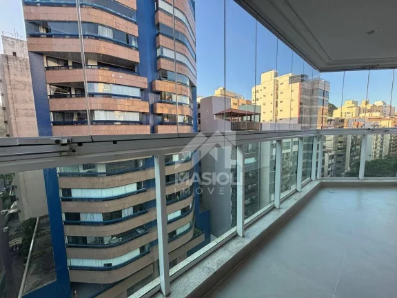 Imagem Apartamento com 2 dormitórios à venda, 70 m² por R$ 950.000,00 - Praia da Costa - Vila Velha/ES