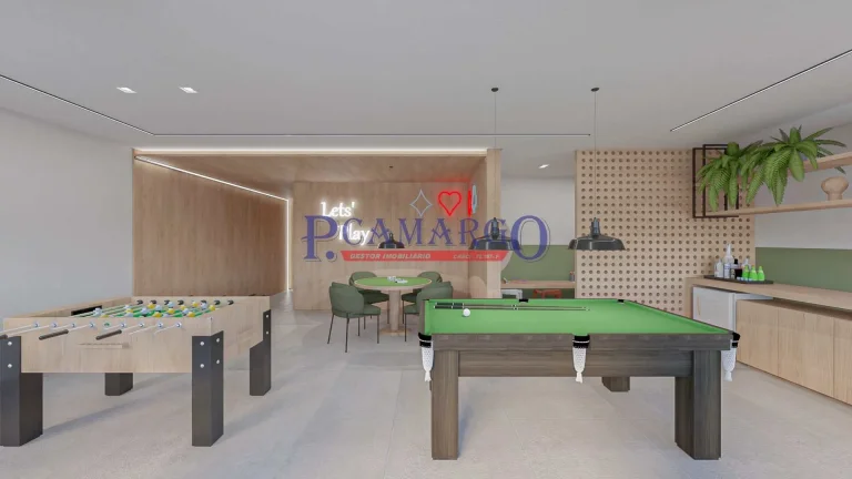 Imagem Apartamento Padrão