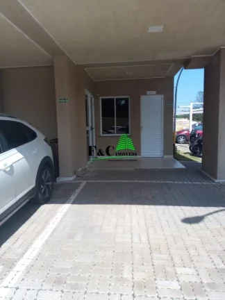 Imagem Apartamento para Venda em Hortolândia, Jardim Nossa Senhora de Fátima, 2 dormitórios, 1 banheiro, 1 vaga