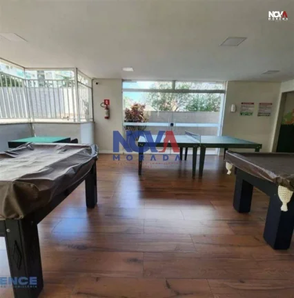 Imagem Sabe aquele apartamento que parece ter sido feito sob medida pra quem ama conforto, praticidade e um...