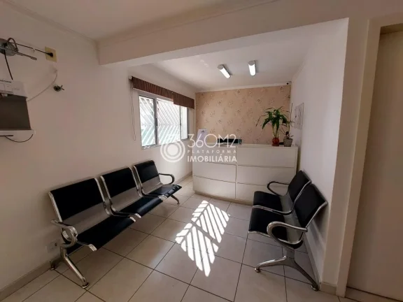 Imagem Sobrado Comercial para Venda em Santo André / SP no bairro Campestre